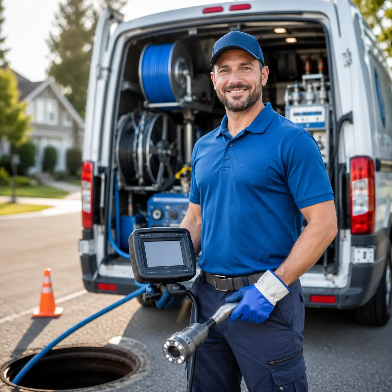 Local Pipe Relining specialists in Eielson Afb, AK
